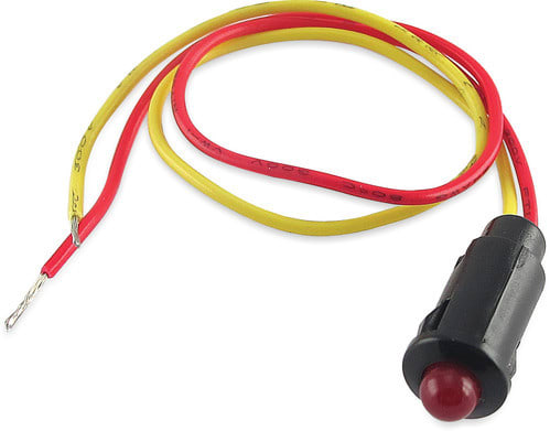 ALPHA ELETTRONICA SR ALP20-116-2 SPINA BANANA COLORE NERO 4MM