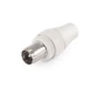 ALPHA ELETTRONICA SR ALP53 SPINA COASSIALE TV 9.5MM