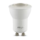 ALPHA ELETTRONICA SR - ALP20-118-1 SPINA BANANA COLORE ROSSO 4MM