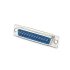 ALPHA ELETTRONICA SR - ALP62-025 SPINA VASCHETTA SERIE D ASALDARE 25 POLI