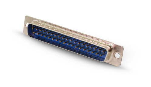 ALPHA ELETTRONICA SR ALP62-037 SPINA VASCHETTA SERIE D ASALDARE 37 POLI