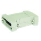 ALPHA ELETTRONICA SR - ALP63-096 CALOTTA ADATTATORE 15 15 POLI