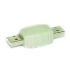ALPHA ELETTRONICA SR ALP64-522 ADATT.SPINA USB A SPINA USB A