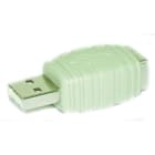 ALPHA ELETTRONICA SR ALP64-524 ADATT.SPINA USB A PRESA USB B