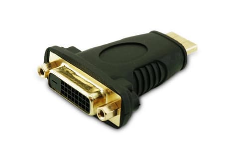 ALPHA ELETTRONICA SR ALP64-575/1 ADATT.DVI PLAS PR DVI-D A SPINA HDMI