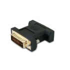 ALPHA ELETTRONICA SR ALP64-576 ADATT.DVI DA SPINA DVI-A A PRESA VGA