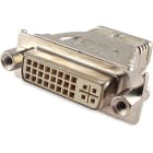 ALPHA ELETTRONICA SR - ALP64-578 ADATT.DVI DA PRESA HDMI A PRESA DVI