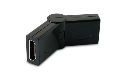 ALPHA ELETTRONICA SR ALP64-579/20SN ADATT.HDMI PLAS PR/PR 90HDMI SNODATO