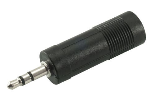 ALPHA ELETTRONICA SR ALP70-110 ADAT AUDIO DA SP 3.5STE A PR 6.3STEREO
