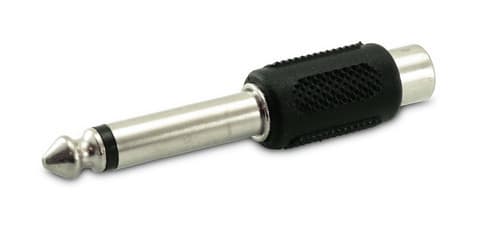 ALPHA ELETTRONICA SR ALP70-320 ADAT AUDIO DA SP 6.3 MONO A PR RCA