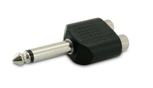 ALPHA ELETTRONICA SR ALP70-320/2 ADAT AUDIO DA SP 6.3 MONO A2 PR RCA
