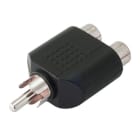 ALPHA ELETTRONICA SR - ALP70-830 ADAT AUDIO DA SP PHO RCA A 2 PR PHO RCA