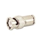 ALPHA ELETTRONICA SR - ALP80-032 BNC solder connector, screw tightening - UG88