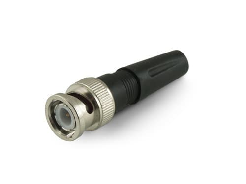 ALPHA ELETTRONICA SR ALP80-114 SPINA BNC CON G/CAVO PVC X RG59/U 62/U