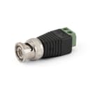 ALPHA ELETTRONICA SR ALP80-135 SPINA BNC A MORSETTO