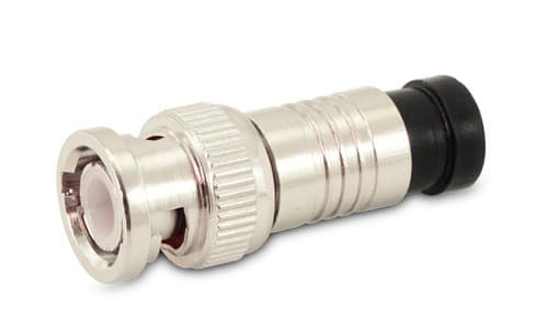 ALPHA ELETTRONICA SR ALP80-150 SPINA BNC A COMPRESSIONE X CAVORG59D6.1