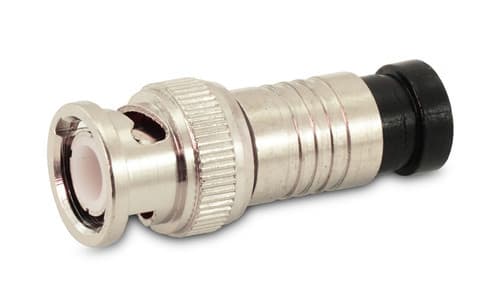 ALPHA ELETTRONICA SR ALP80-152 SPINA BNC A COMPRESSIONE X CAVO RG6D6.8