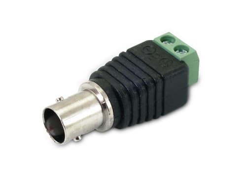 ALPHA ELETTRONICA SR ALP81-039 PRESA BNC A MORSETTO