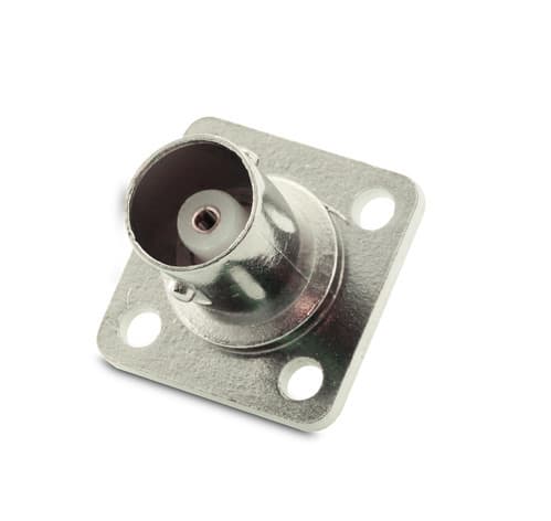 ALPHA ELETTRONICA SR ALP81-052 PRESA BNC PANN MIL UG290/AU