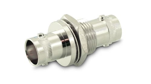 ALPHA ELETTRONICA SR ALP81-067 ADATT.BNC PANN DA PR.A PR. MIL UG492/AU