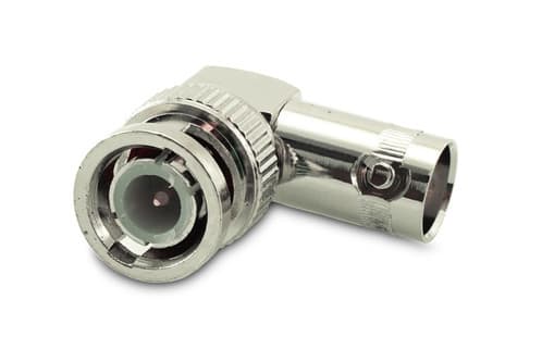 ALPHA ELETTRONICA SR ALP82-022 ADATT. A 90DA PR.BNC A SP.BNC UG274/BU