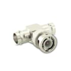 ALPHA ELETTRONICA SR - ALP82-027 Adapter from BNC connector to 2 BNC sockets