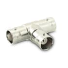 ALPHA ELETTRONICA SR - ALP82-032 Adapter from BNC sockets to 2 BNC sockets