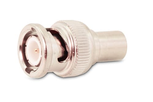 ALPHA ELETTRONICA SR ALP82-090 TERMINATORE BNC 50 OHM