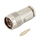 ALPHA ELETTRONICA SR - ALP85-019 SPINA N MIL UG603/AU X RG59/U 62/U 210/U