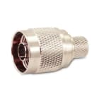 ALPHA ELETTRONICA SR - ALP85-027/1 SPINA N A CRIMPARE RG 213/U