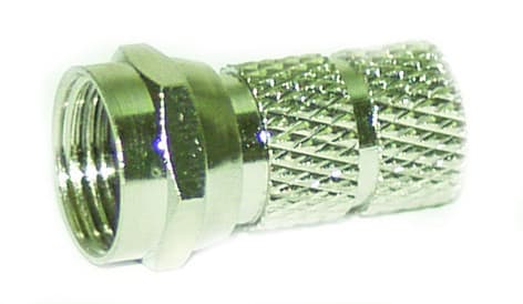 ALPHA ELETTRONICA SR ALP86-019 SPINA F NO ORING X RG59 CAVO D.6MM