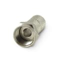 ALPHA ELETTRONICA SR ALP86-015A SPINA F AD AVVITARE PER CAVO 5.0MM - ...