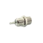 ALPHA ELETTRONICA SR ALP86-017 PRESA F DA PANNELLO CON DADO