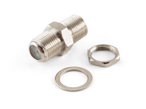 ALPHA ELETTRONICA SR ALP86-029/1 PRESA F A PANNELLO LUNGHEZZA 23.3MM -...
