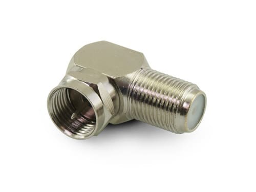 ALPHA ELETTRONICA SR ALP86-032 ADATT.F A 90 PRESA-SPINA