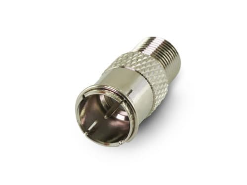 ALPHA ELETTRONICA SR ALP86-062 ADATT DA SPINA F RAPIDA A PRESA F