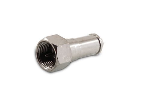 ALPHA ELETTRONICA SR ALP86-310 RESISTENZA DI CHIUSURA ISOLATA 75 OHM...