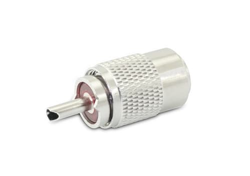 ALPHA ELETTRONICA SR ALP87-012 SPINA PL 259 UHF