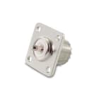 ALPHA ELETTRONICA SR ALP87-020/1 PRESA UHF DA PANNELLO SO239