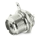 ALPHA ELETTRONICA SR - ALP87-022 PRESA UHF PANN UG 266/U