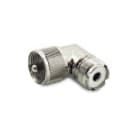 ALPHA ELETTRONICA SR ALP87-035 ADATT.UHF A 90 DA SPINA A PRESA M359/A