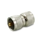 ALPHA ELETTRONICA SR - ALP87-040 ADATT. UHF DA SPINA A SPINA