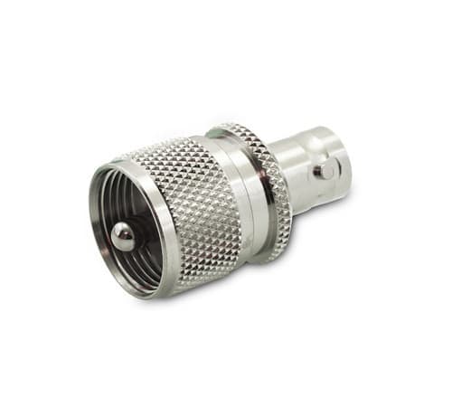 ALPHA ELETTRONICA SR ALP88-540 ADATT.DA SPINA UHF A PRESA BNC UG 273/U