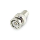 ALPHA ELETTRONICA SR - ALP88-570 ADATT.DA SPINA BNC A PRESA RCA