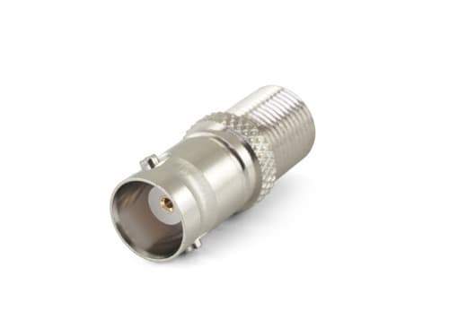 ALPHA ELETTRONICA SR ALP88-596 ADATT.DA PRESA F A PRESA BNC
