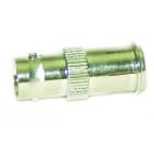 ALPHA ELETTRONICA SR - ALP88-611 Adapter from BNC socket to TV Ø9,5mm socket