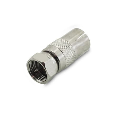 ALPHA ELETTRONICA SR ALP88-635 ADATT.DA SPINA F A PRESA TV