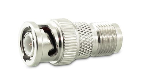 ALPHA ELETTRONICA SR ALP88-650 ADATT.DA SPINA BNC A PRESA TNC