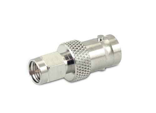 ALPHA ELETTRONICA SR ALP89-217 ADATT.DA SPINA SMA A PRESA BNC