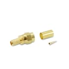 ALPHA ELETTRONICA SR - ALP89-240 SMA crimp plug suitable for RG58 cable